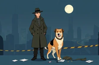 Detektivfilme mit Hunden: Eine Auswahl