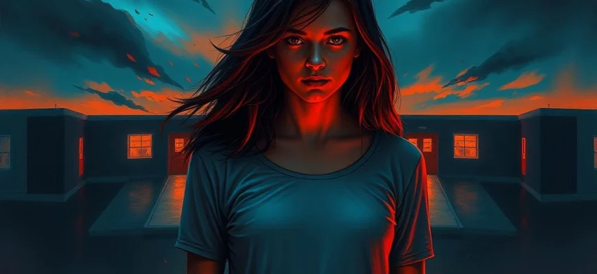 10 packende Filme und Serien für Carrie - Des Satans jüngste Tochter-Fans