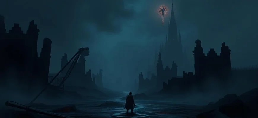 10 Films en Series voor Fans van Zombie Driller Killer