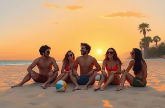 10 Films en Series Vergelijkbaar met Abschlussfahrt: Mallorca