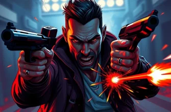 10 Films en Series Zoals John Wick