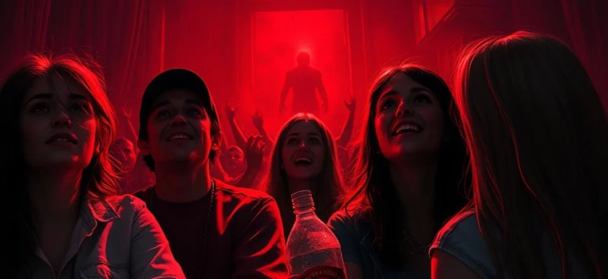 Ähnliche Filme wie 'The Riffs III - Die Ratten von Manhattan'