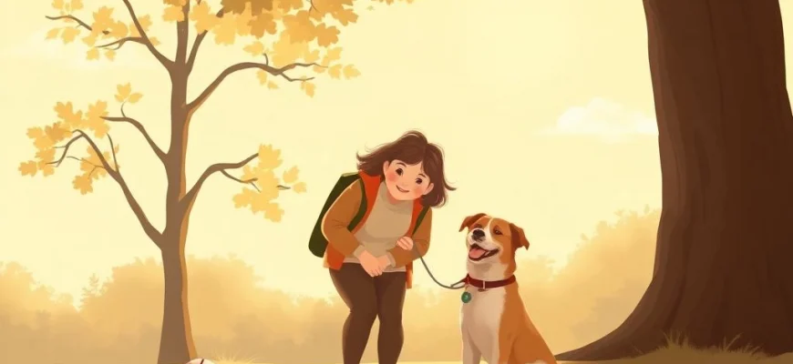 10 Films en Series Zoals Dog Days