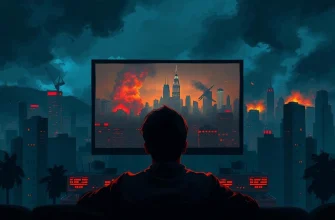 10 Films en Series Vergelijkbaar met America Is Sinking