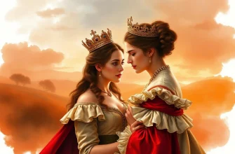 Series en films zoals The Spanish Princess