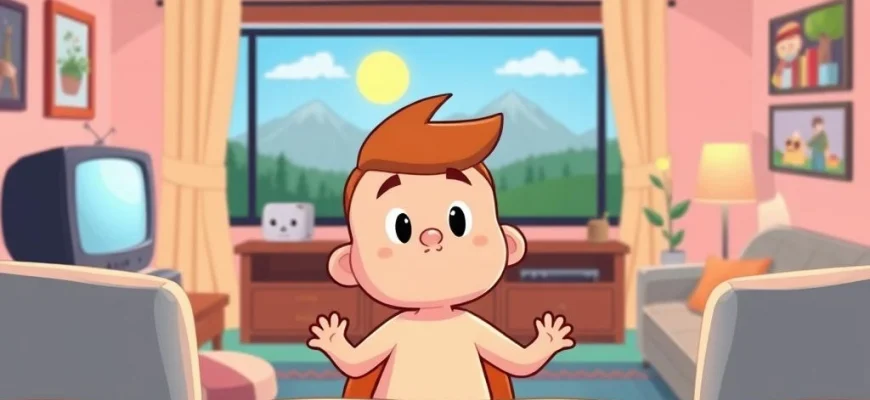 10 Films en Series Vergelijkbaar met Molang