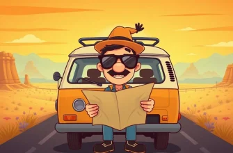 10 Films en Series Vergelijkbaar met Joe Dirt 2