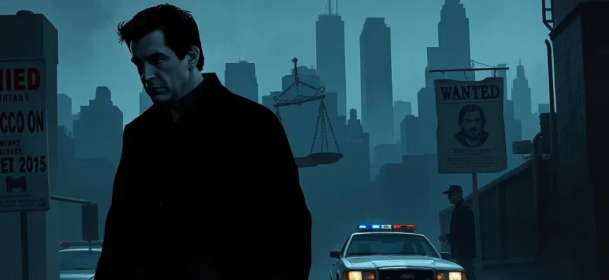 Filme und Serien für Fans von Kurzer Prozess - Righteous Kill