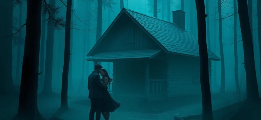 10 Films en Series Zoals Mr. Jones