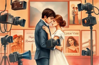 10 Films en Series Vergelijkbaar met Ein Platz an der Sonne