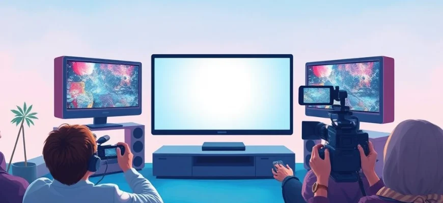 10 Films en Series Vergelijkbaar met Clean Slate