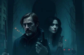 Filme wie 'A Beautiful Day': 10 ähnliche Meisterwerke