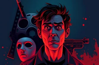 10 Films en Series Vergelijkbaar met 68 Kill