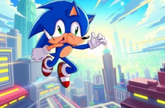 10 Films en Series zoals Sonic The Hedgehog