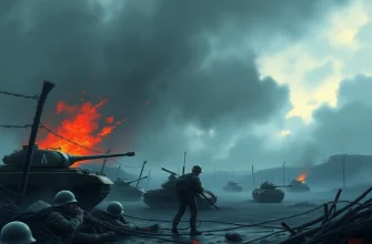 10 Films en Series Vergelijkbaar met The Point of No Return