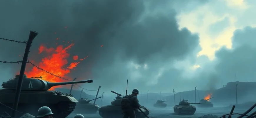 10 Films en Series Vergelijkbaar met The Point of No Return