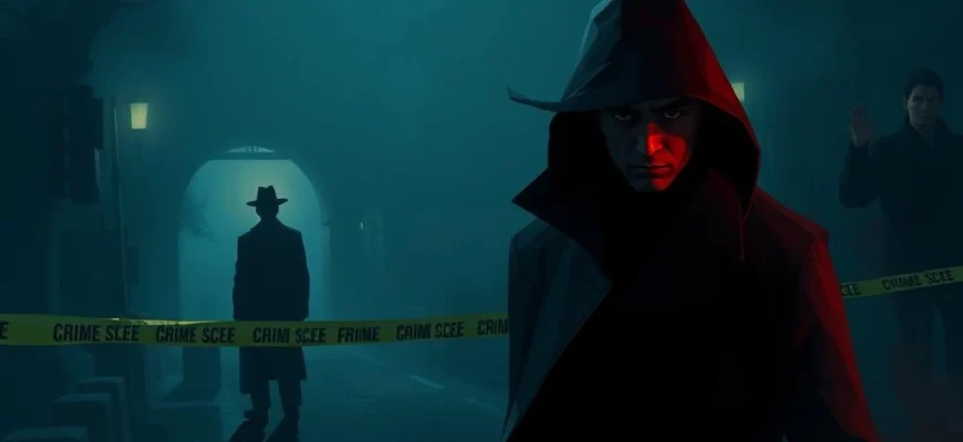 10 Films en Series Vergelijkbaar met Tod eines Mädchens