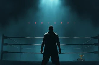 10 Films en Series Vergelijkbaar met Foxcatcher