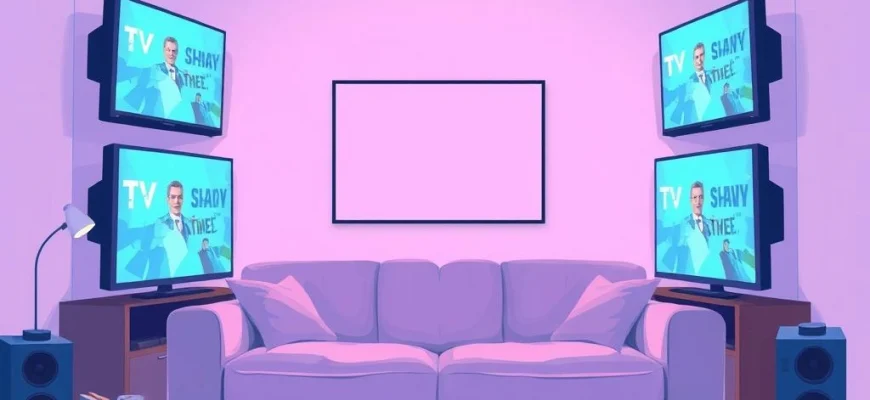 10 Films en Series Vergelijkbaar met Dalia