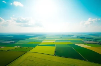 10 Adembenemende Films en Series Zoals Irland von oben