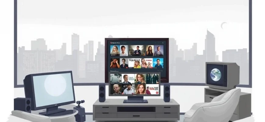 10 Films en Series Die Lijken op Viktor Bringt