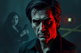 10 Vergelijkbare Films en Series voor True Crime Fans