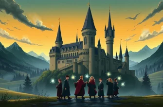 Fantasy-Filme über magische Kriegsschulen