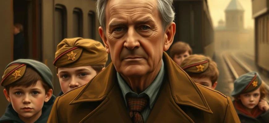 10 Films en Series Zoals One Life