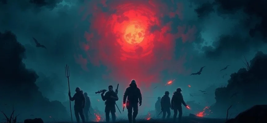 Filme und Serien wie Hetzjagd durch St. Petersburg: 10 spannende Alternativen