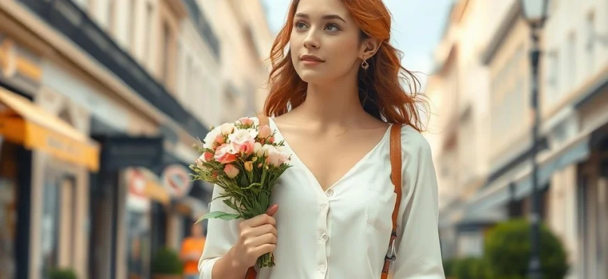 10 Films en Series Vergelijkbaar met Der Sommer mit Anaïs