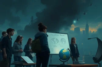 10 Films en Series Vergelijkbaar met The Philosophers - Wer überlebt?