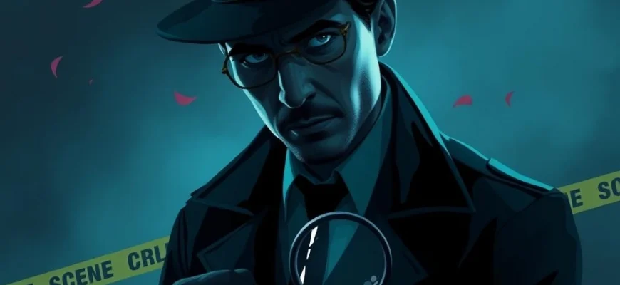 Serien wie Gerichtsmediziner Dr. Leo Dalton: Spannung und Forensik