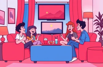 10 Films en Series Zoals 100 Dinge