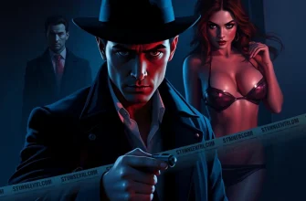 10 Spannende Films en Series Vergelijkbaar met Basic Instinct