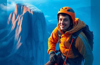10 Adrenaline-pompende Films en Series zoals Free Solo