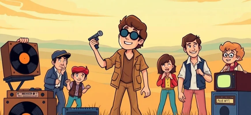 10 Films en Series Vergelijkbaar met Der Überfall