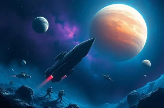 10 series y películas similares a Calleja en el espacio