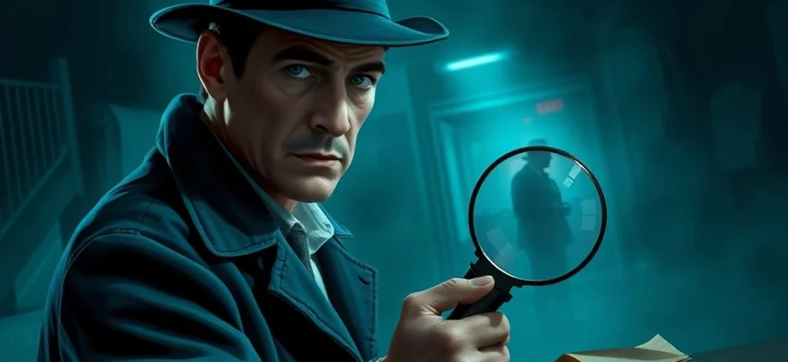 Series en films vergelijkbaar met Unforgotten