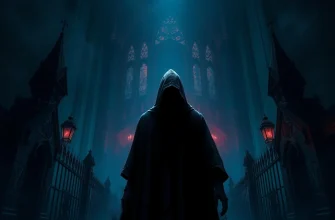 10 Serien und Filme wie Ghoul – Die Legende vom Leichenesser für Horror-Liebhaber