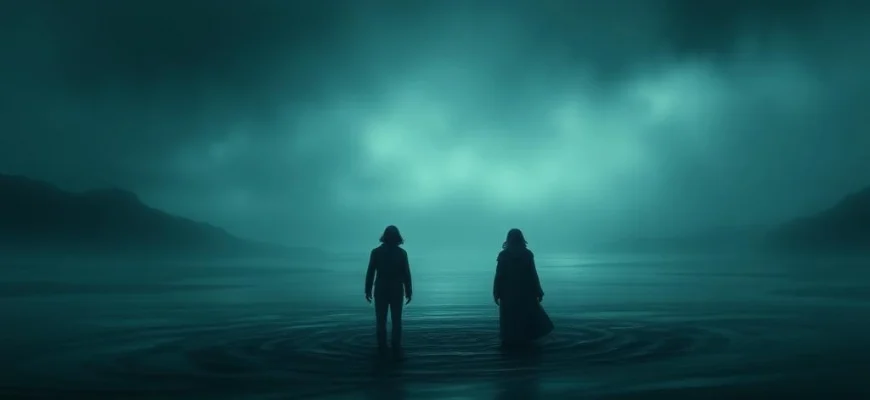 10 Films en Series Zoals Tod einer Kadettin