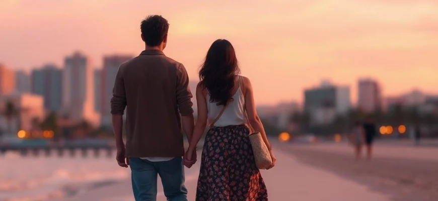 10 Films en Series vergelijkbaar met Uncoupled in Rio