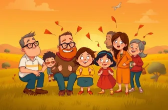 10 Films en Series Vergelijkbaar met Monsieur Claude 2