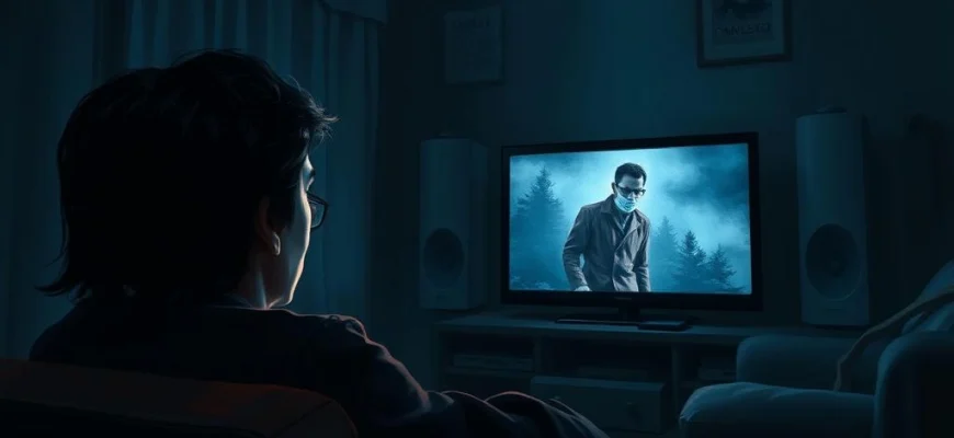 10 Films en Series Vergelijkbaar met In the Dark