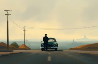 10 Films en Series Vergelijkbaar met Falsche Bewegung