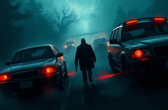 10 Films en Series Vergelijkbaar met Ronin