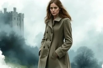 10 Films en Series Vergelijkbaar met Albert Nobbs