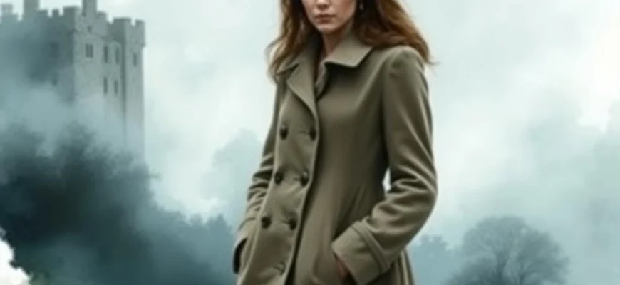 10 Films en Series Vergelijkbaar met Albert Nobbs