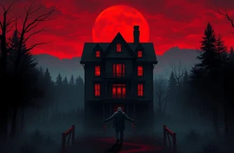 10 Vergelijkbare Films en Series als Heimsuchung