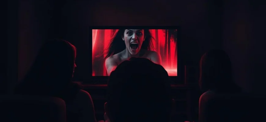 10 Filme und Serien für Fans von The Evil Within - Töte alles, was du liebst