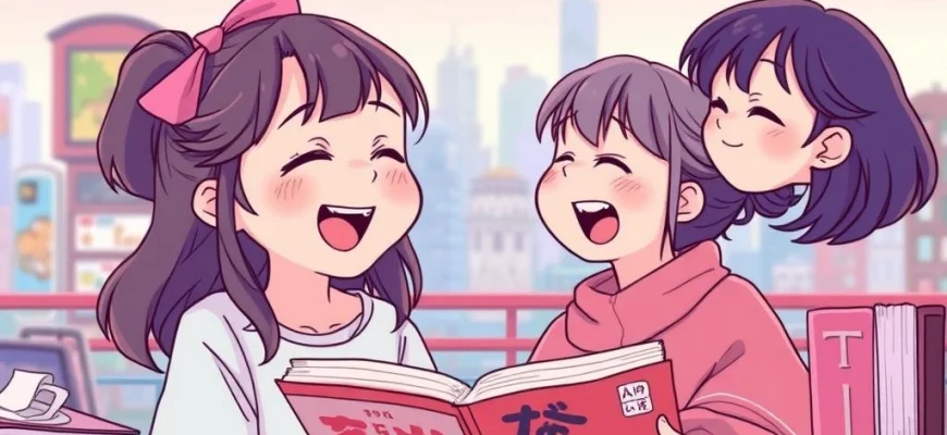 Ähnliche Anime wie Ab sofort Schwester!